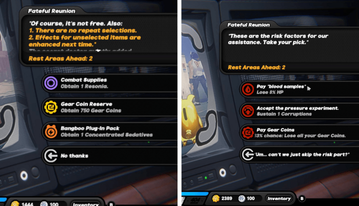 Withering Garden Floor 2 Trio Offer