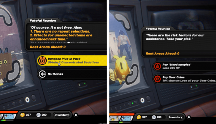 Withering Garden Floor 3 Second Safe Area