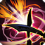 Hindsting Strike Icon