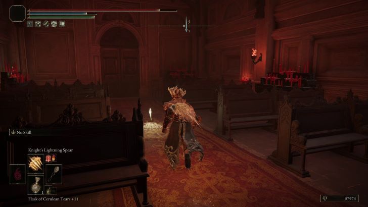 Blasphemous Blade - Prison Town Church