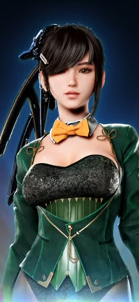 Stellar Blade -  Cyber Illusionist