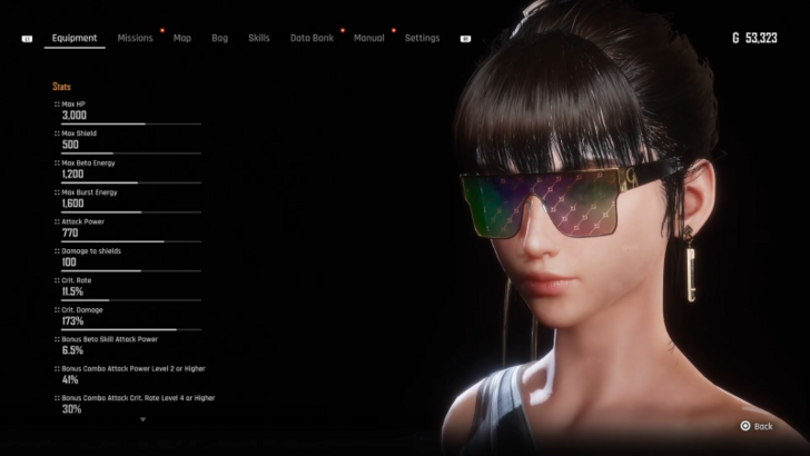 Polarized Sunglasses