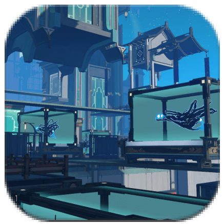 Honkai Star Rail - Stargazer Navalia