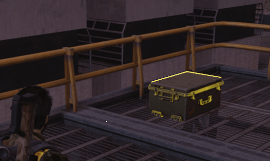 Once Human #col_3} - Greywater Industrial Zone