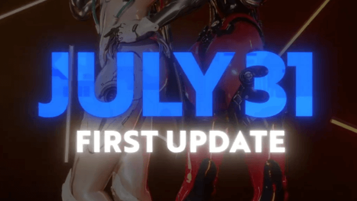 The First Descendant - Major Update