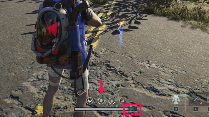 Once Human - Low Sanity HP Reduction