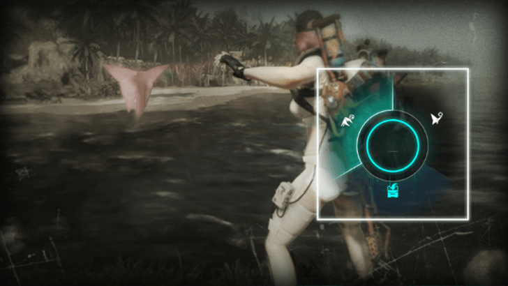 Once Human - Collectible Anomalies that Provides Aid