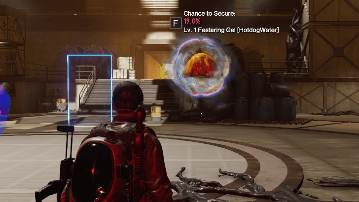 Once Human - Raid Reward Deviation