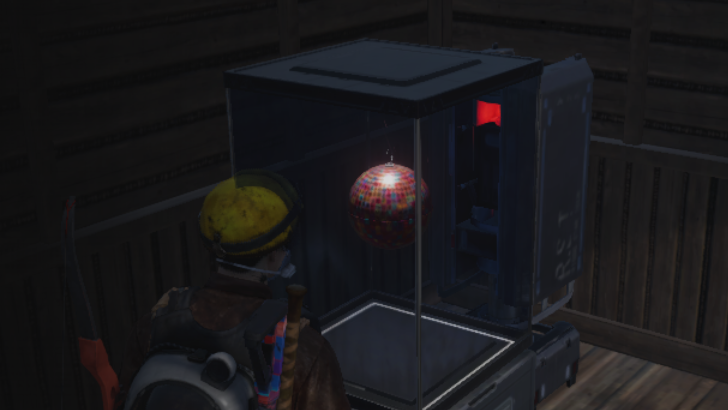 Once Human - Crafting Deviation