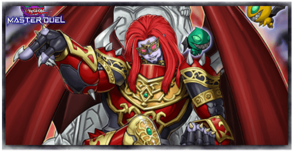 Master Duel - The Sealed Deities of the Fabled Realm