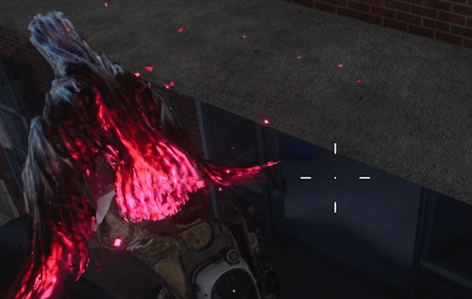 Once Human East Blackfell Junction Gear Crate