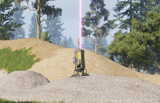 Once Human East Blackfell Junction Rift Anchor