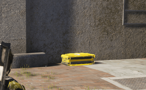 Once Human #col_3} - East Blackfell Junction