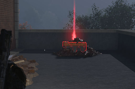 East Blackfell Junction Mystical Crate