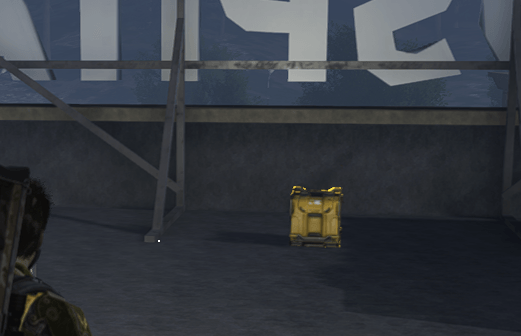 Once Human #col_3} - East Blackfell Junction