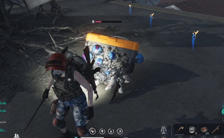 Morphic Crate Brookham