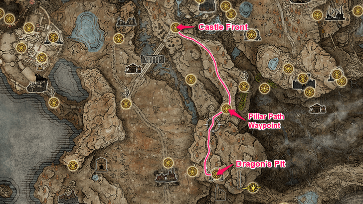 How to Get to Dragon