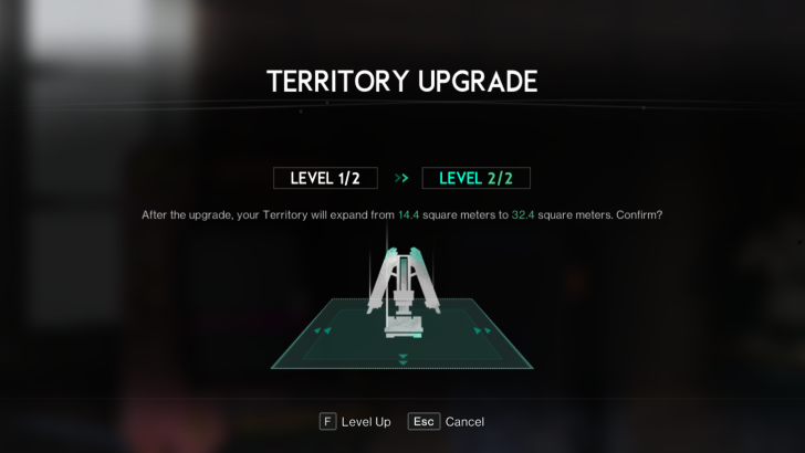 Once Human - Expanding Your Base