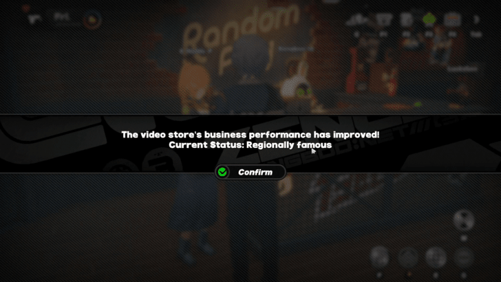 Reach Video Store Level 5