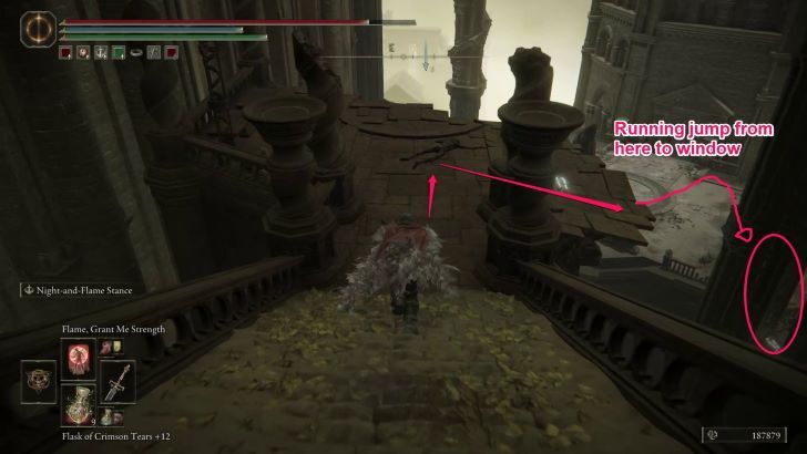 Euporia - Running Jump