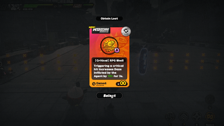 Grab the Free Resonia at the Start