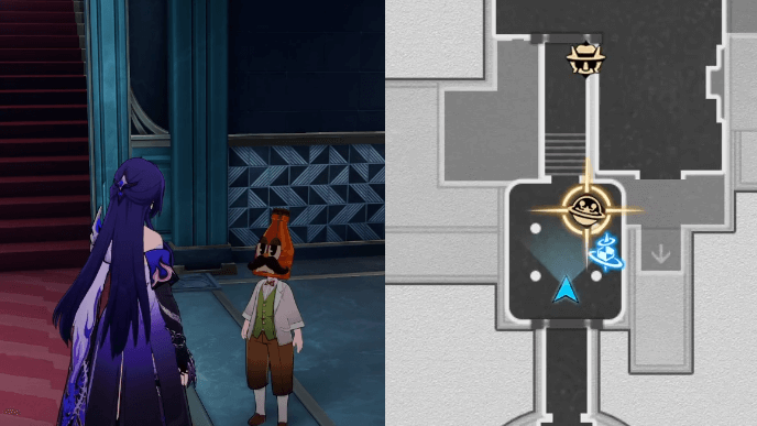 Honkai Star Rail - Soda 3 Challenge