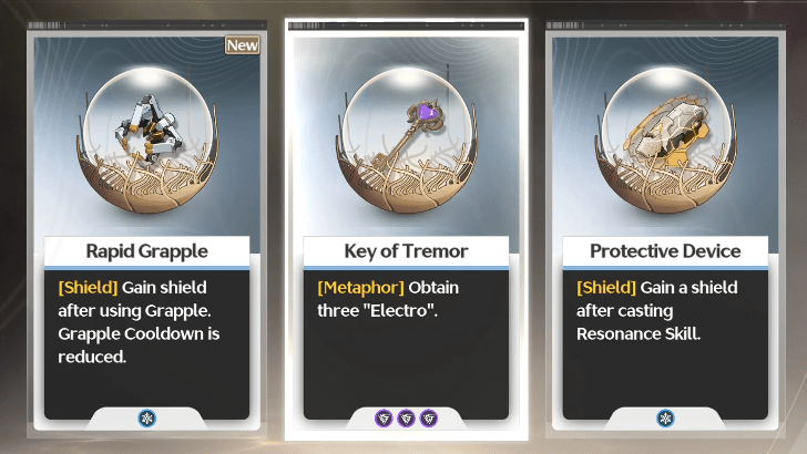 Wuthering Waves -Depths of Illusive Realm - Obtain Keys From the White Cat