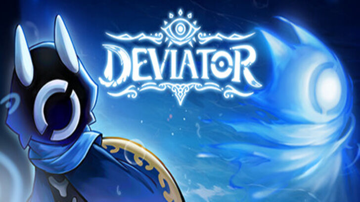 DEVIATOR Banner