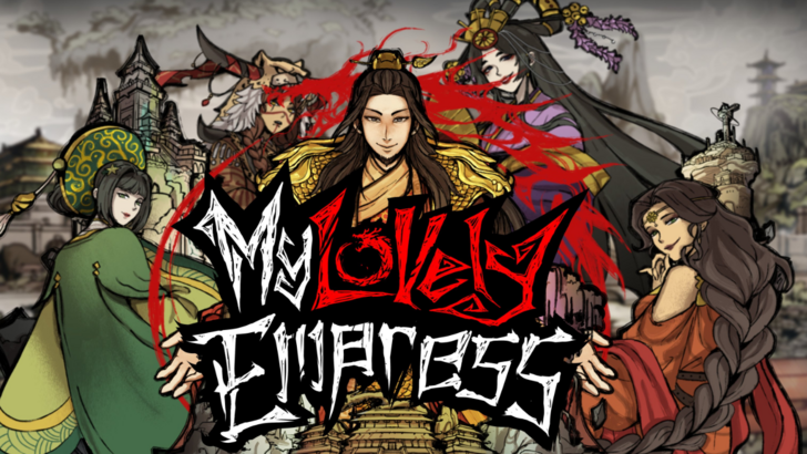 My Lovely Empress Thumbnail