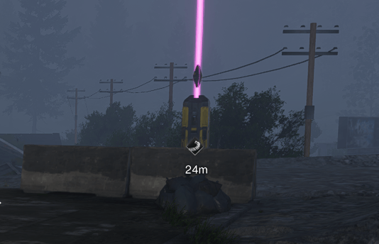 Once Human Alkirk Rift Anchor