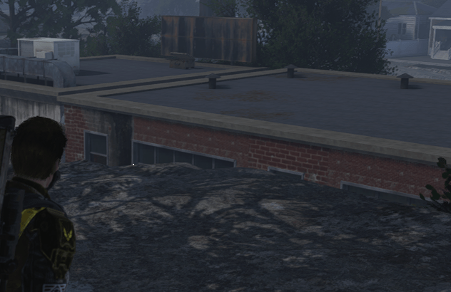 Once Human Alkirk Gear Crate