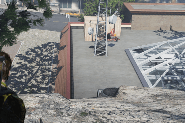 Once Human Alkirk Mystical Crate