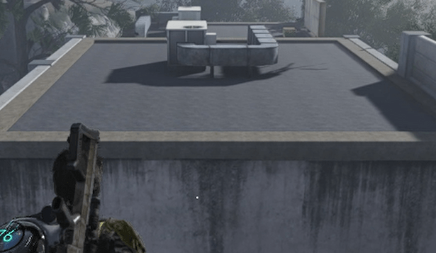 Once Human Alkirk Gear Crate