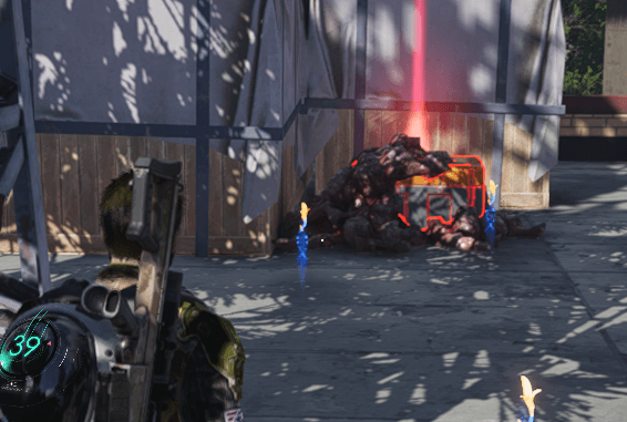 Alkirk Mystical Crate