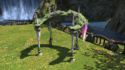 FFXIV Dawntrail - 7.05 Patch Notes Design Contest Furnishing 2