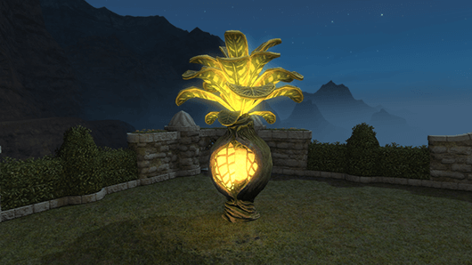 FFXIV Dawntrail - 7.05 Patch Notes New Furnishing 2