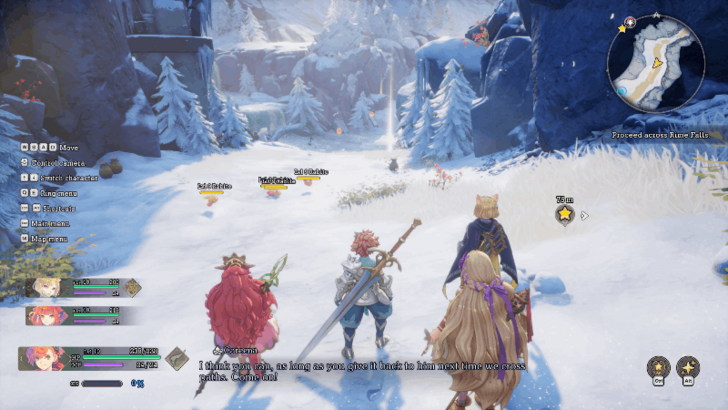 One Hour to Complete the Demo