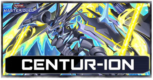 Master Duel Centur-Ion