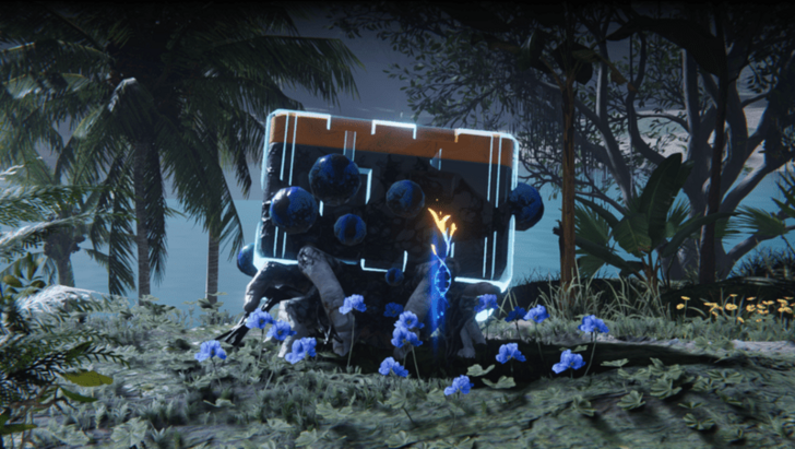 Once Human - Morphic Loot Crate