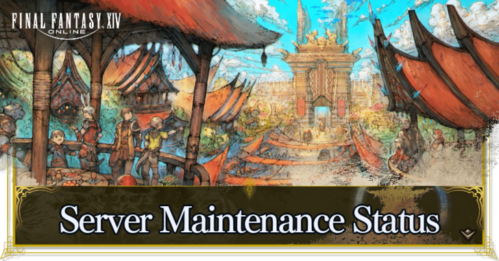 FFXIV - Server Maintenance Status-min.png