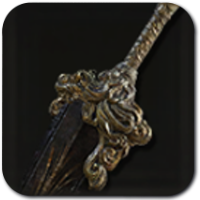 Greatsword of Radahn (Lord) Icon