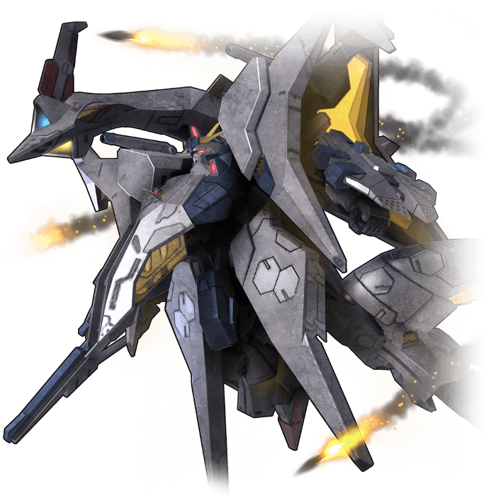 Mobile Suit Gundam U.C. Engage - Penelope Icon