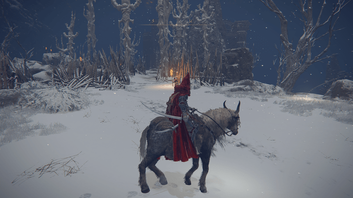 Rivers of Blood Guardian