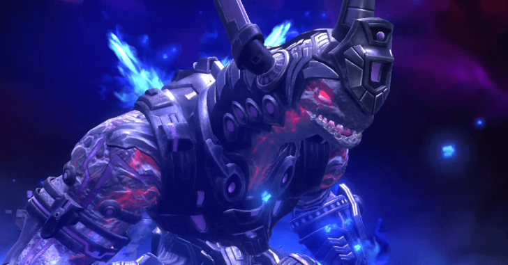 Transition to 2nd Phase