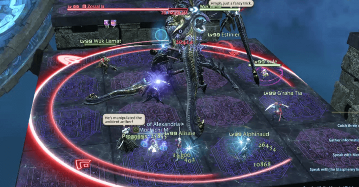 Platform Change During Dawn of An Age