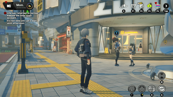 Zhu Yuan Quiz Prize Trust Event