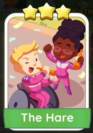 The Hare