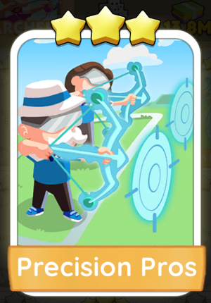 Precision Pros