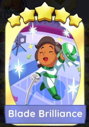 Blade Brilliance