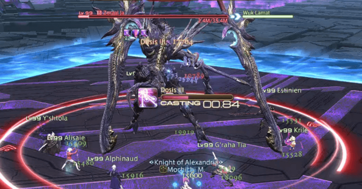 Platform Changes After Actualize Again